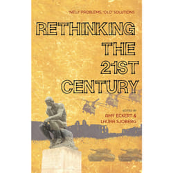 ISBN Rethinking the 21st Century