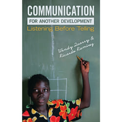ISBN Communication for Another Development livre Anglais Couverture rigide 168 pages