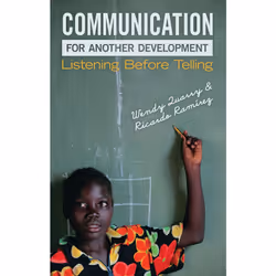 ISBN Communication for Another Development, Anglais, Livre broché, 168 pages