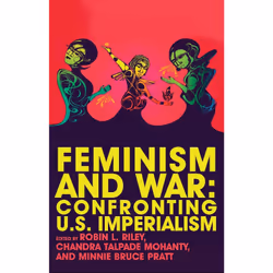 ISBN Feminism and War, Anglais, Couverture rigide, 288 pages