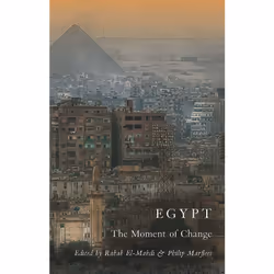 ISBN Egypt, Anglais, Couverture rigide, 200 pages