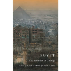 ISBN Egypt Couverture rigide