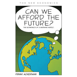 ISBN Can We Afford the Future?
