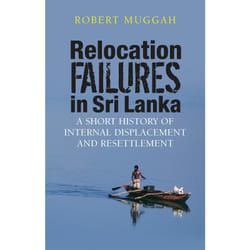 ISBN Relocation Failures in Sri Lanka