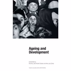 ISBN Ageing and Development, Anglais, Couverture rigide, 256 pages