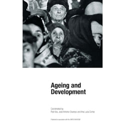 ISBN Ageing and Development Couverture rigide