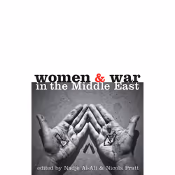 ISBN Women and War in the Middle East, Anglais, Livre broché, 288 pages