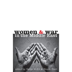 Women and War in the Middle East