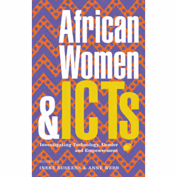 ISBN African Women and ICTs, Anglais, Livre broché, 240 pages