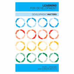 ISBN Learning for Development, Anglais, Livre broché, 160 pages