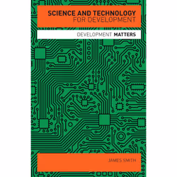 ISBN Science and Technology for Development, Anglais, Couverture rigide, 160 pages