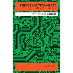 ISBN Science and Technology for Development Couverture rigide
