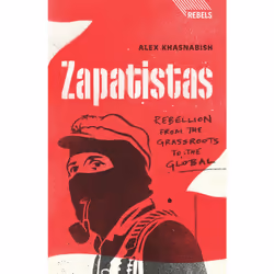 ISBN Zapatistas, Anglais, Livre broché, 232 pages