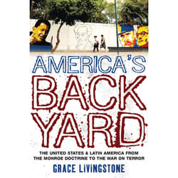 ISBN America's Backyard