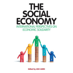 ISBN The Social Economy