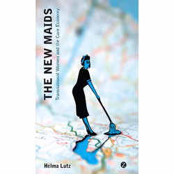 ISBN The New Maids, Anglais, Livre broché, 256 pages