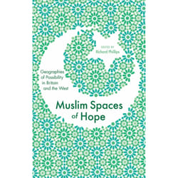 ISBN Muslim Spaces of Hope