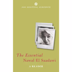 ISBN The Essential Nawal El Saadawi, Anglais, Livre broché, 368 pages