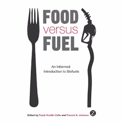 ISBN Food versus Fuel, Anglais, Livre broché, 232 pages