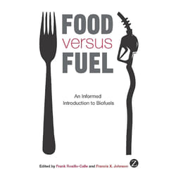 ISBN Food versus Fuel