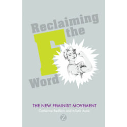 ISBN Reclaiming the F Word Couverture rigide
