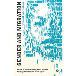ISBN Gender and Migration livre Anglais Couverture rigide 256 pages