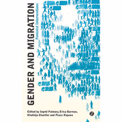 ISBN Gender and Migration, Anglais, Livre broché, 256 pages