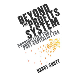 ISBN Beyond the Profits System livre Anglais Livre broché 192 pages