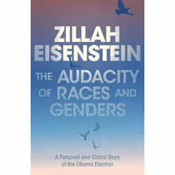 ISBN The Audacity of Races and Genders, Anglais, Livre broché, 224 pages