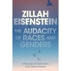 ISBN The Audacity of Races and Genders