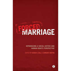 ISBN Forced Marriage