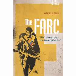 ISBN The FARC, Anglais, Livre broché, 192 pages