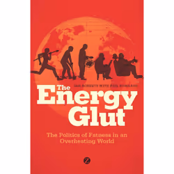 ISBN The Energy Glut, Anglais, Couverture rigide, 192 pages
