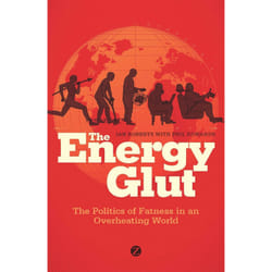 ISBN The Energy Glut livre Anglais Couverture rigide 192 pages