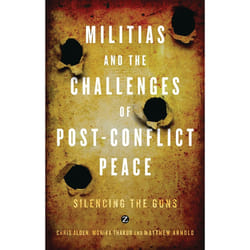 ISBN Militias and the Challenges of Post-Conflict Peace