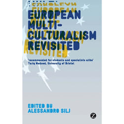 ISBN European Multiculturalism Revisited livre Anglais Livre broché 272 pages