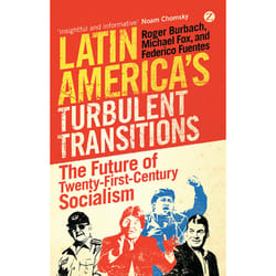 ISBN Latin America's Turbulent Transitions