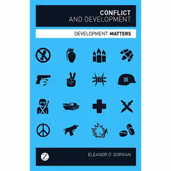 ISBN Conflict and Development, Anglais, Livre broché, 192 pages