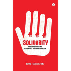 ISBN Solidarity Couverture rigide