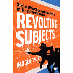 ISBN Revolting Subjects, Anglais, Livre broché, 264 pages