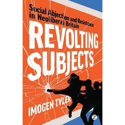 ISBN Revolting Subjects