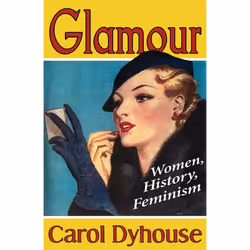 ISBN Glamour, Anglais, Livre broché, 240 pages