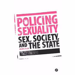 ISBN Policing Sexuality, Anglais, Livre broché, 200 pages