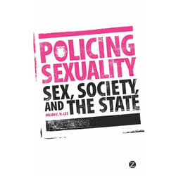 ISBN Policing Sexuality
