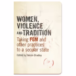 ISBN Women, Violence and Tradition, Anglais, Livre broché, 224 pages