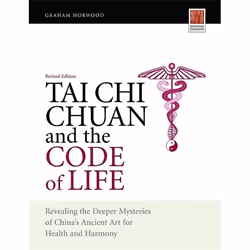 UBC Press Tai Chi Chuan and the Code of Life, Livre broché