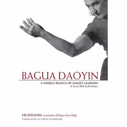 UBC Press Bagua Daoyin, Livre broché, 160 pages
