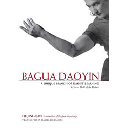 UBC Press Bagua Daoyin livre