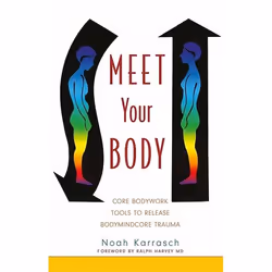 UBC Press Meet Your Body, Livre broché, 184 pages