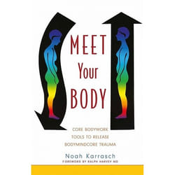 UBC Press Meet Your Body livre